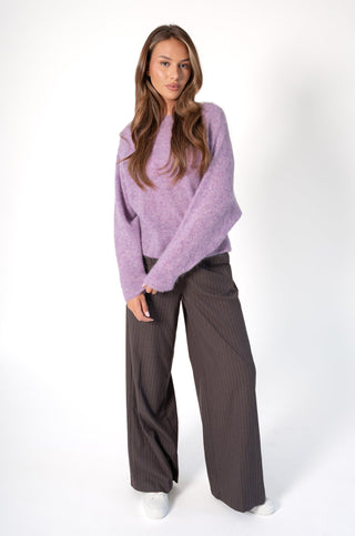 Jolie Pullover Long Sleeve