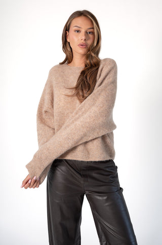 Jolie Pullover Long Sleeve