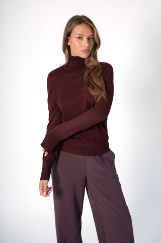 Thamar Turtleneck