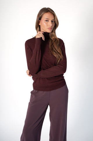 Thamar Turtleneck