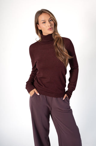 Thamar Turtleneck