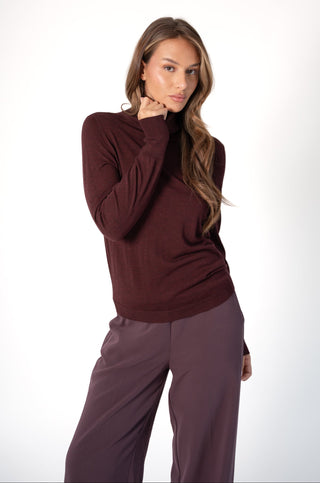 Thamar Turtleneck
