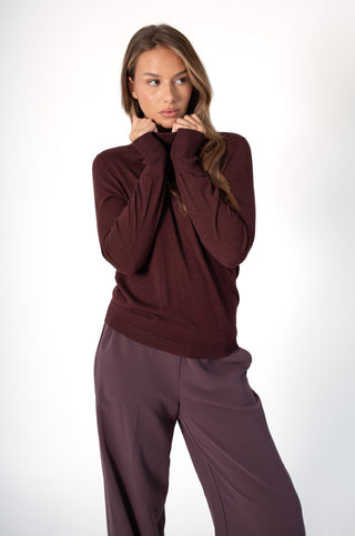 Thamar Turtleneck