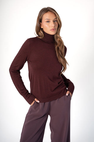 Thamar Turtleneck