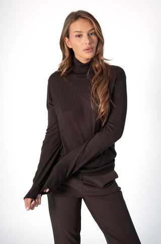 Thamar Turtleneck