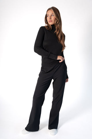 Thamar Turtleneck