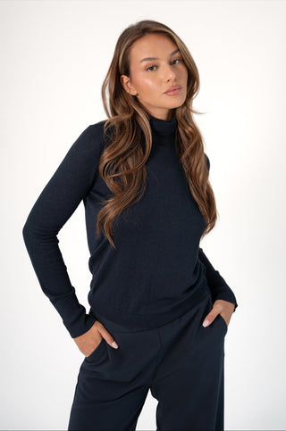 Thamar Turtleneck