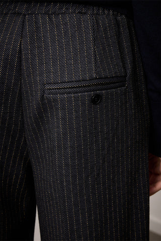 Lior pants wide beccaria