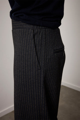Lior pants wide beccaria