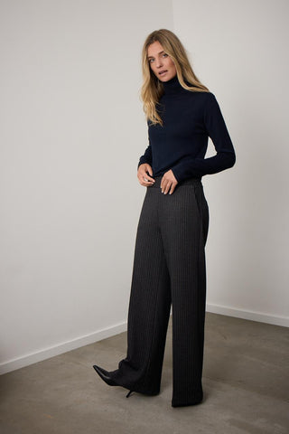 Lior pants wide beccaria