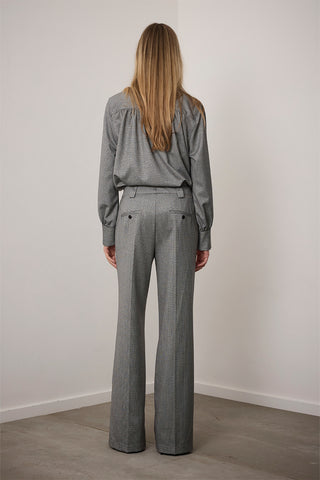 Liv pants Amarino lurex