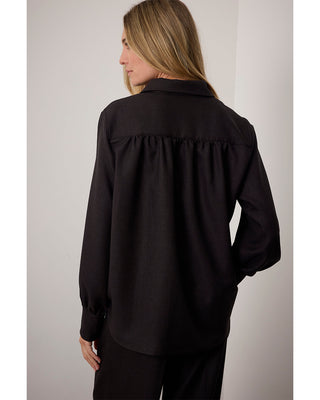 Maxime blouse caravella