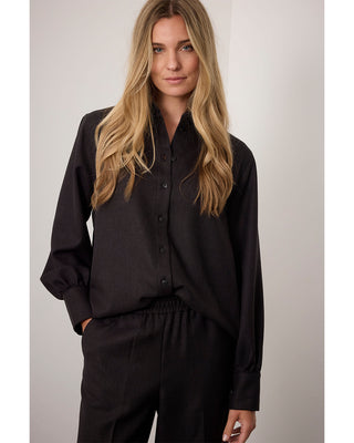 Maxime blouse caravella