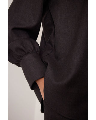Maxime blouse caravella