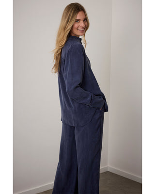 Maxime blouse Tencel