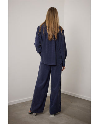 Maxime blouse Tencel