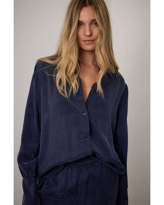 Maxime blouse Tencel
