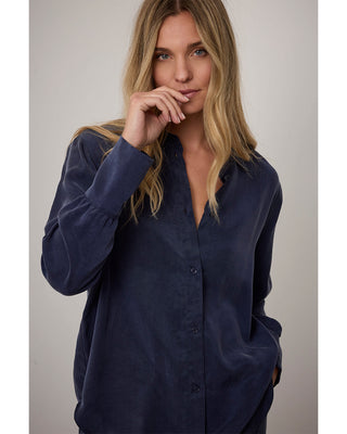 Maxime blouse Tencel