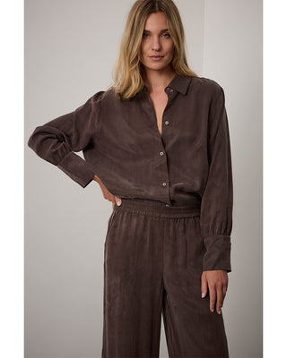 Maxime blouse Tencel