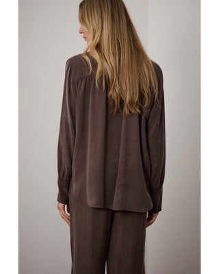 Maxime blouse Tencel
