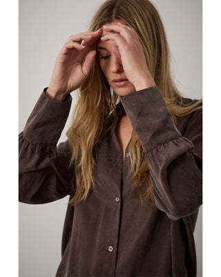 Maxime blouse Tencel