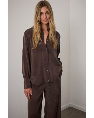 Maxime blouse Tencel