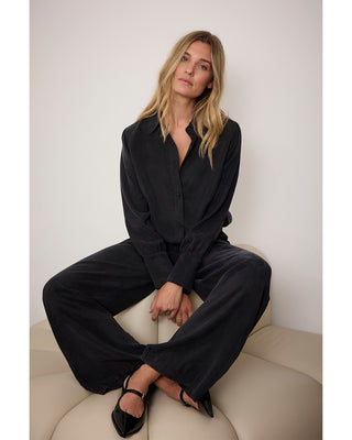 Maxime blouse Tencel