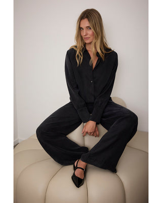 Maxime blouse Tencel