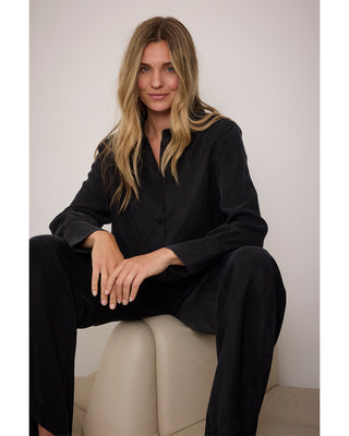 Maxime blouse Tencel
