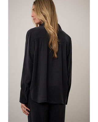 Maxime blouse Tencel