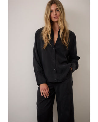 Maxime blouse Tencel