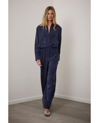 Julia uni pants Tencel