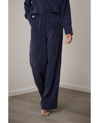 Julia uni pants Tencel