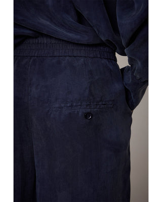 Julia uni pants Tencel
