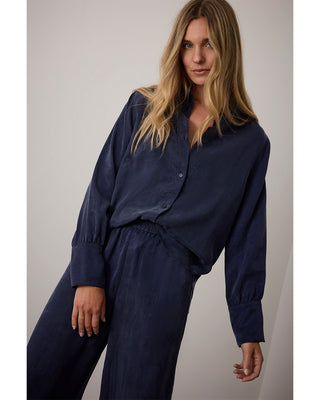 Julia uni pants Tencel