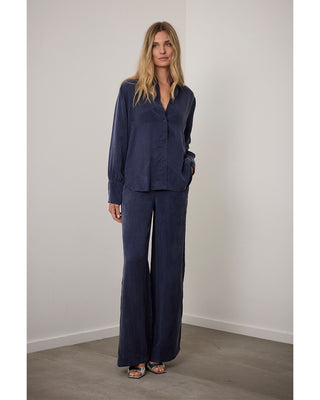 Julia uni pants Tencel