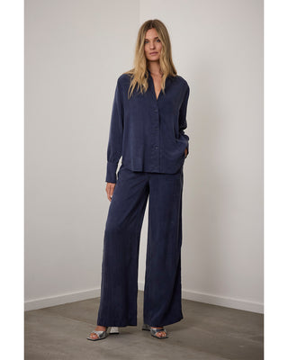 Julia uni pants Tencel