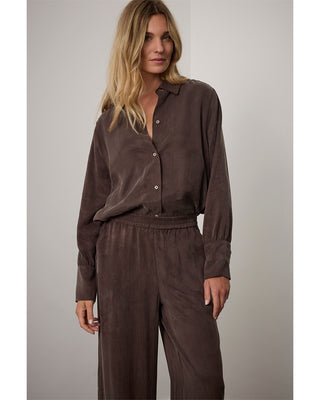 Julia uni pants Tencel