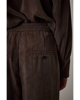 Julia uni pants Tencel