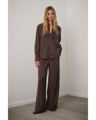 Julia uni pants Tencel