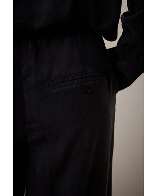 Julia uni pants Tencel
