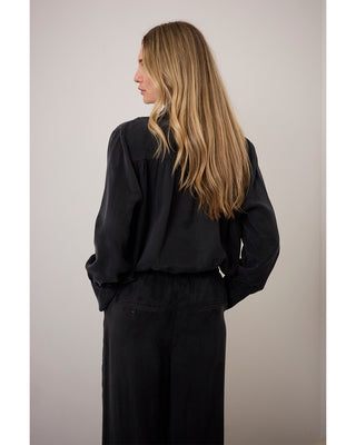 Julia uni pants Tencel