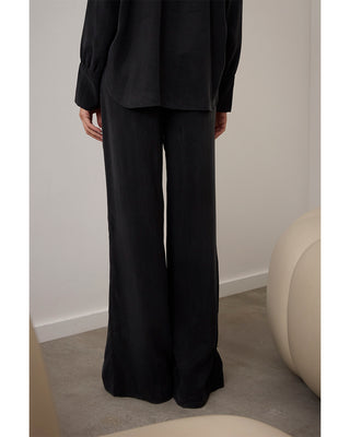 Julia uni pants Tencel