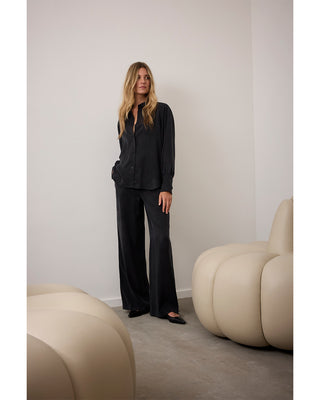 Julia uni pants Tencel