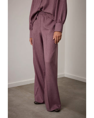 Julia uni pants Caravella