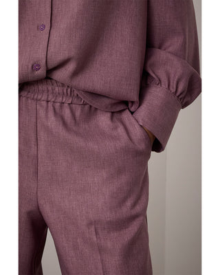 Julia uni pants Caravella