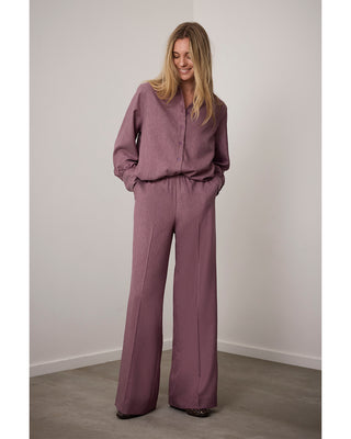 Julia uni pants Caravella