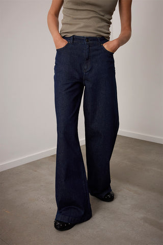 Elin jeans 5-pocket