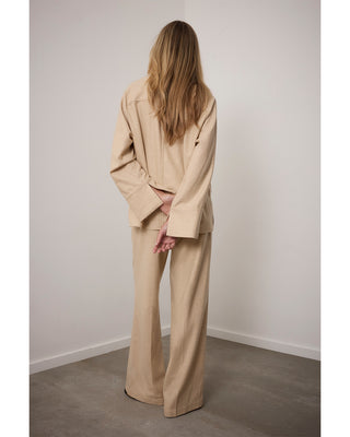 Nola pants wool
