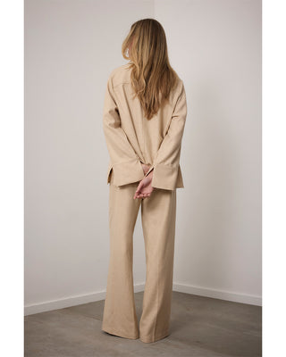 Nola pants wool